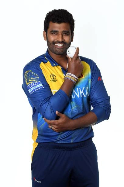 Thisara Perera